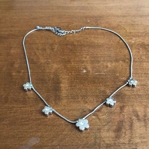 🌸sale🌸Wallflower necklace